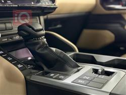 تويوتا لاندكروزر برادو